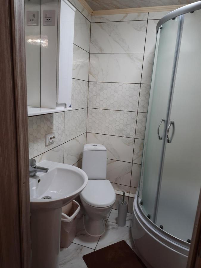 Дух Лісу Villa Iaremcea Exterior foto