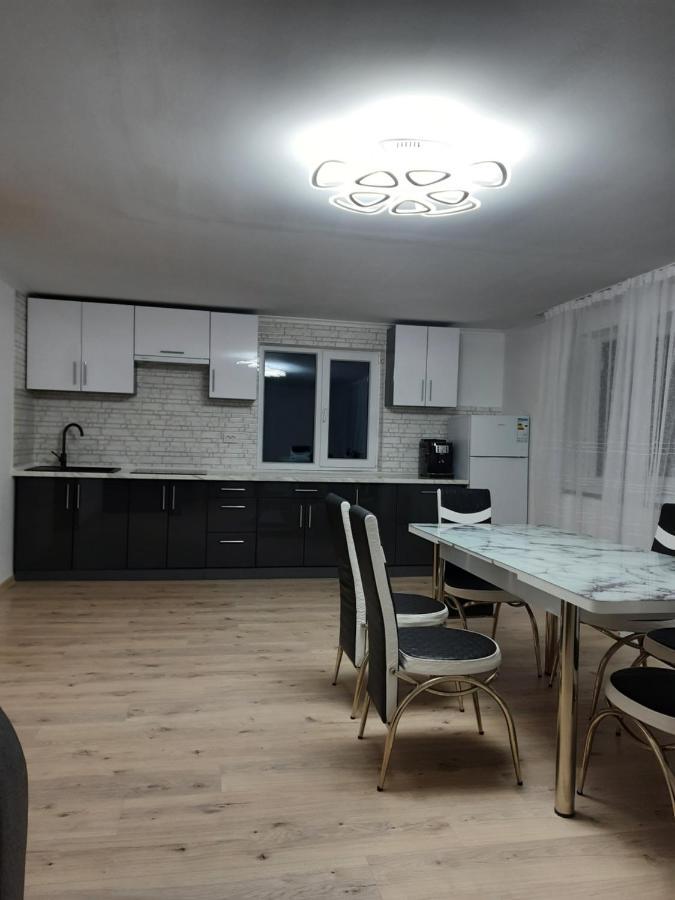 Дух Лісу Villa Iaremcea Exterior foto